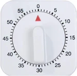 2PC Long Ring Bell Alarm Loud 60-MINUTE Kitchen Cooking Wind Up Timer Mechanical. Fixed Price $21.09.