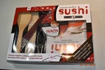 Prepare Perfect Sushi Dvd By Hinkler Books: Brand New. Fixed Price $8.00.