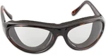 Rsvp Onion Goggles- Glasses -for Tear Free Chopping, Mincing, Dicing, Tortoise. Fixed Price $31.95.