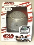Star Wars Death Kitchen Timer Lights Sounds Disney Nib. Fixed Price $41.77.