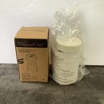 Pampered Chef Minute Timer 1792 1/3/5 New Box. Fixed Price $19.99.