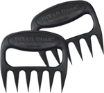 New Meat Shredder Claws Bear Paws Bbq Grill Beef Pulled Pork. Fixed Price $7.95.