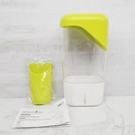 Pampered Chef Herb Keeper #100184 Complete New Open. Fixed Price $9.98.