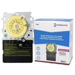 Commercial Mechanical Timer - 12 Settings. Fixed Price $131.99.