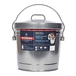 Behrens Galvanized Steel Trash Can. Fixed Price $59.11.