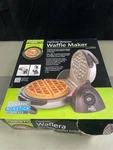 Presto Flipside Electric Waffle Maker- 03510. Fixed Price $43.92.