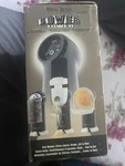 West Bend Power Tower Multi-use Kitchen Appliance Can Opener, Juicer, Grater New. Fixed Price $50.00.