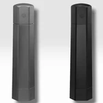 Hexclad Hexmill Salt & Pepper Grinder Set Adjustable Ceramic. Fixed Price $199.99.