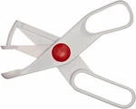 Norpro Deluxe Cherry Pitter And Olive Corer Plunger Tool. Fixed Price $15.19.