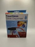 The Magic Tap Touchless Automatic Drink Dispenser Hands - Brand New. Fixed Price $11.89.