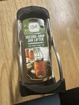 New Ball Secure Grip Jar Lifter!!. Fixed Price $14.00.
