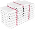 Zeppoli Classic Kitchen -15 Pack 100% Natural Cotton Set, Reusable. Fixed Price $35.93.