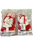 12 Christmas Santa Suit Silverware Holders 6 Jackets Pants Collections Etc New. Fixed Price $15.28.