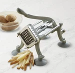 Weston Heavy Duty Commercial French Fry Cutter Stainless Steel - New Without Box. Fixed Price $109.99.
