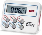 Cdn Multi-task Timer & Clock Counts Up Down Digital. Fixed Price $21.99.