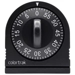 60 Minute Wind Up Timer,visual Mechanical For Kitchen,hair Color Process. Fixed Price $11.74.