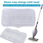2-20X Replacement Microfiber Pads For Shark Steam Mop S3251 S3101 XT3010 SE200. Fixed Price $34.99.