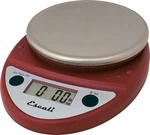 San Jar SCDGP11M Profal Round Digital Food/kitchen Scale, Lb. Fixed Price $36.40.