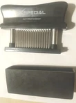 Xspecial JUST-4-MEAT Tenderizer Works. Fixed Price $10.87.