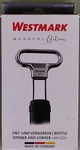 Westmark Monopol Ah-so Wine Bottle Opener Cork Puller. Fixed Price $19.97.