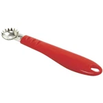 Norpro Stainless Steel Strawberry/tomato Corer W/ Plastic Handle. Fixed Price $8.95.