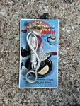 Chadwick Nos Retro Kitchen Gadgetry Instant Immersion Heater. Fixed Price $40.00.