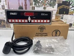 Fast Zap Timer Event Digital Model Z120120HFC W/ New Mounting Kit (B1). Fixed Price $385.32.