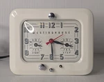Westinghouse TC-81 Art Deco Electric Kitchen Clock & Timer Works. Fixed Price $49.99.