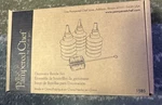 Pampered Chef Decorator Bottle Set 1585 Cookie & Cake Decorating New. Fixed Price $16.99.