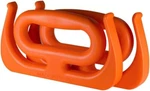 Mammoth Grip Grocery Bag Carrier Handle Holder 2-PACK Heavy Duty 100LBS Per. Fixed Price $19.98.