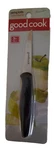 Good Cook 3" Paring Knife. Fixed Price $10.99.