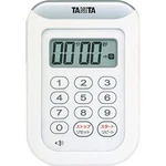 Tanita Digital Kitchen Cooking Timer Waterproof With Magnet TD-378 White Japan. Fixed Price $50.03.
