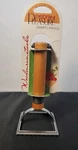 Ppl Pedrini Italy Ravioli Cutter Stamp 2.5" Square Black Synthetic Handle. Fixed Price $9.99.