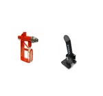 Piteba Nut & Seed Oil Expeller Press Cracker...made In Holland. Fixed Price $239.00.