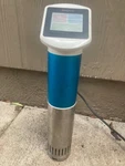 Anova Asvpipe 1.0 Sous Vide Cooker. Fixed Price $39.99.