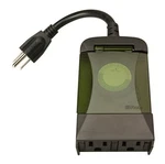 Coleman Cable 50011 24 Hour Mechanical Timer. Fixed Price $72.58.