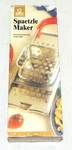 Rowoco Spaetzle Maker - Traditional German Noodle Gently Used In Box. Fixed Price $5.20.