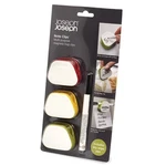 New Joseph Note Multi-purpose Magnetic Bag Clip, Set Of 3. Fixed Price $9.99.