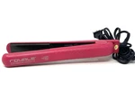 Hair Straightener Flat Iron Royal Classic Professional Ceramic Pink S038B - Read. Fixed Price $18.95.