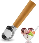 Heated Ice Cream Rechargeable, Electric Warming Scooper With Led. Fixed Price $55.99.