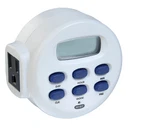 Westek TE55WHB 1-OUTLET Digital Timer. Fixed Price $29.00.
