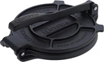 Victoria Inches Cast Iron Tortilla Press, Roti Maker And 8", Black. Fixed Price $58.76.