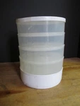 Victorio VKP1014 Four-tray Kitchen Crop Tm Sprouter Used. Fixed Price $12.99.