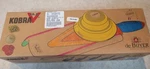 Nib De Buyer Kobra 19.3 Mandoline Food Slicer France - Professional Red. Fixed Price $48.74.