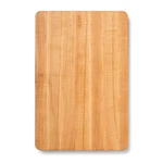 John Boos Chopnslice Sm Maple Wood Edge Grain Cutting Board 16"X10"X1"(OPEN Box). Fixed Price $45.40.