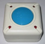Family Game One Minute Timer - 4 Leds Countdown Big Button. Fixed Price $8.95.