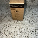 New Pampered Chef Egg Tea Three Way Sand Timer 3 5 One 1792. Fixed Price $16.00.