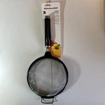 Kitchenaid Large Strainer Durable Stainless Steel Mesh KE161OHOBA New. Fixed Price $9.00.