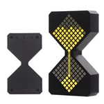 Led Digital Electronic Hourglass Gravity Induction Timer, 1 To 30 Minutes Fre.... Fixed Price $40.11.