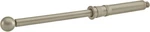 Rev-a-shelf CVRI-7-SN 7" Insert Valet Rod, Satin Nickel. Fixed Price $20.00.